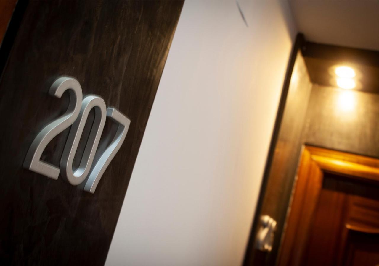 Hotel La Zambra Манча-Реаль Экстерьер фото